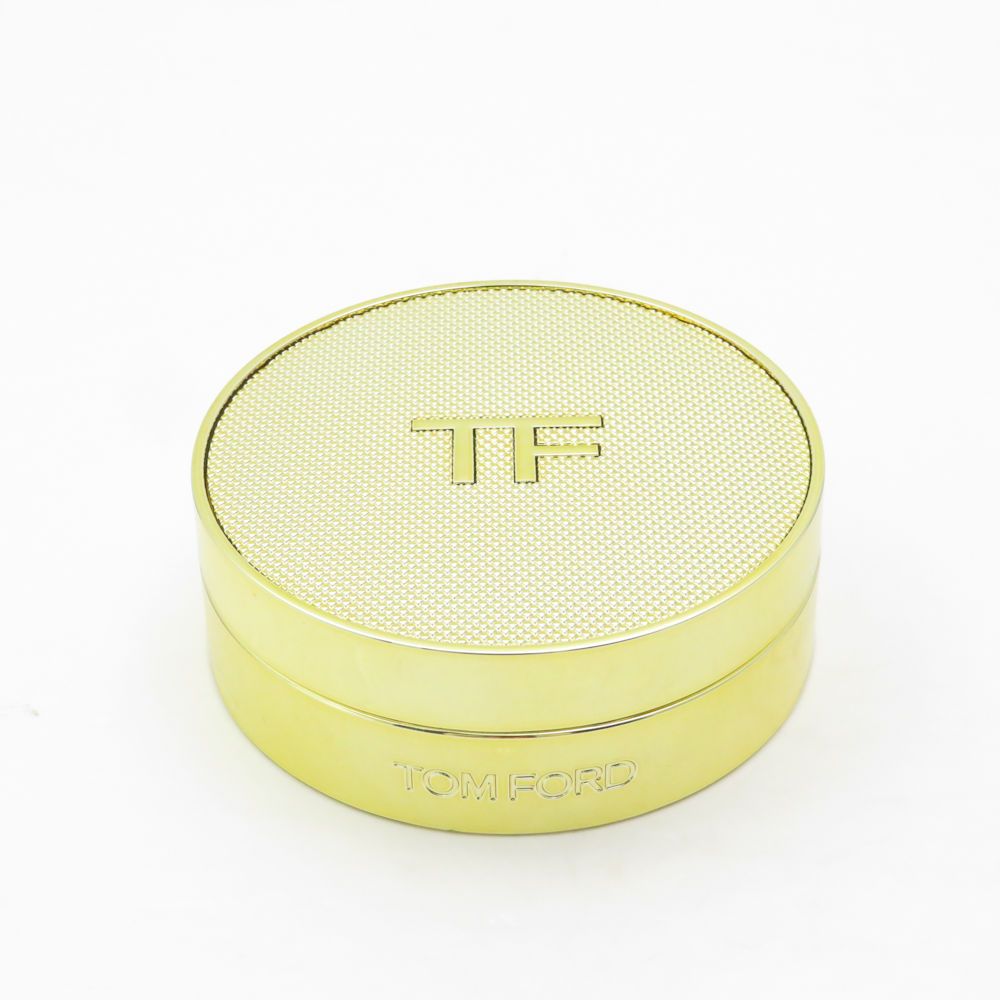 TOMFORD トムフォード ジェイド アンド イルミネイトファンデーション クッションファンデーション 12g 2.5 リネン BD3339D