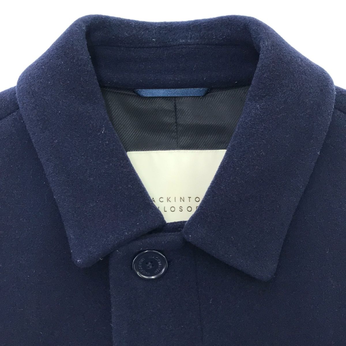 MACKINTOSH PHILOSOPHY マッキントッシュ フィロソフィー TROTTER