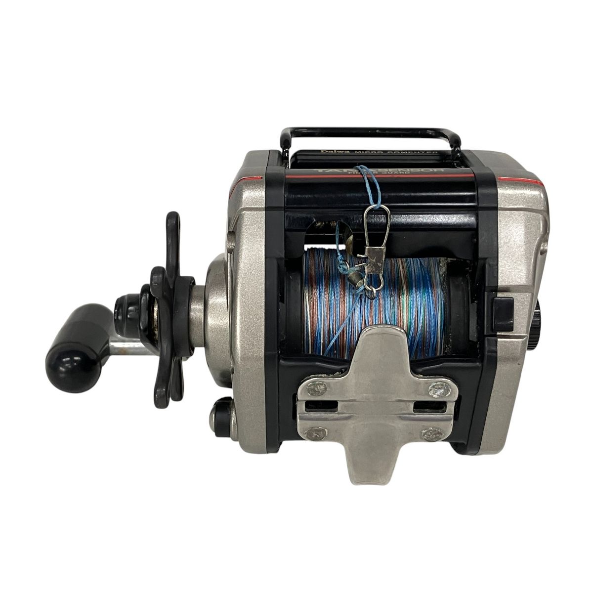 DAIWA GS-60 電動リール ダイワ 船釣り フィッシング パワー
