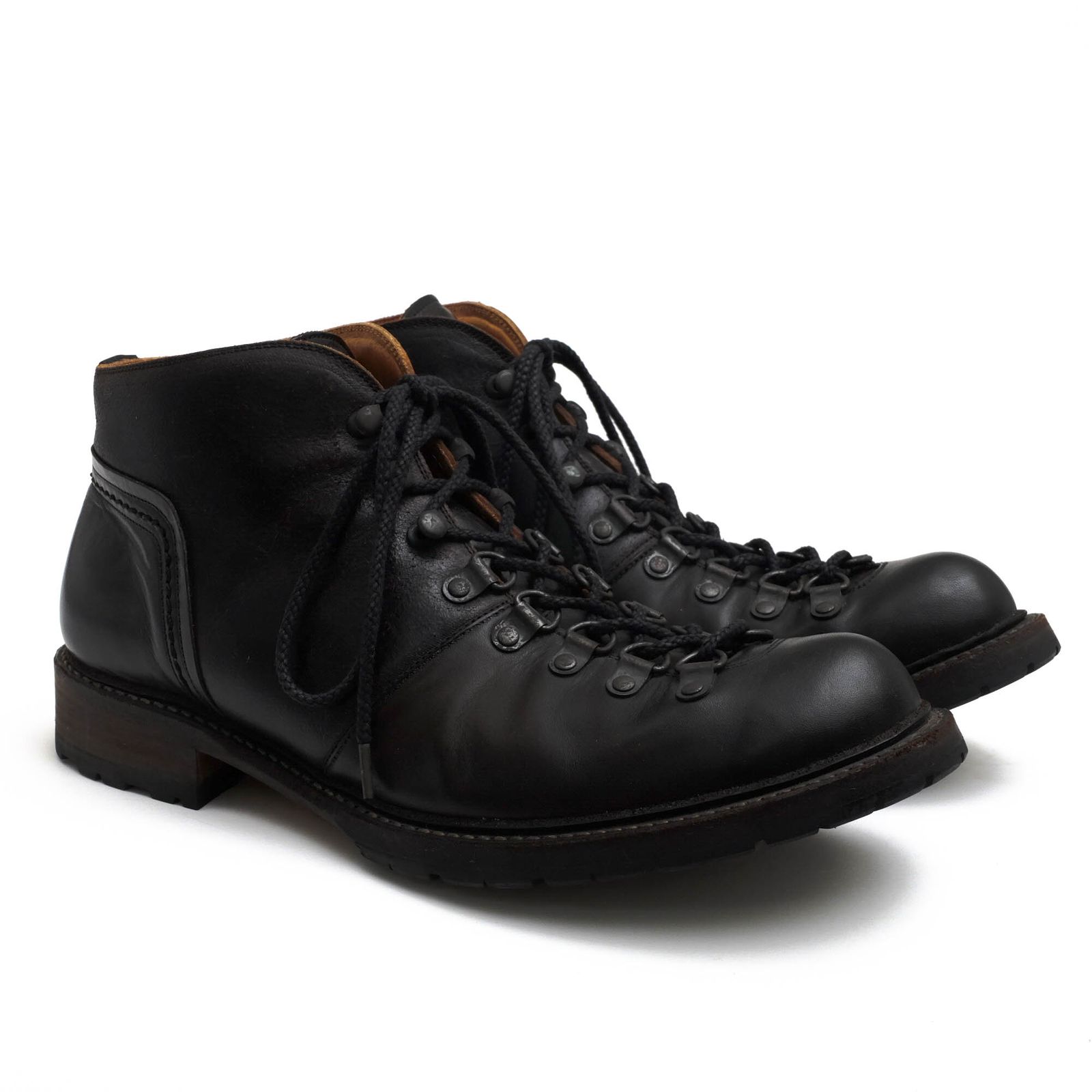 chausser マウンテンブーツ ショセ／chausser マウンテンブーツ トレッキングブーツ