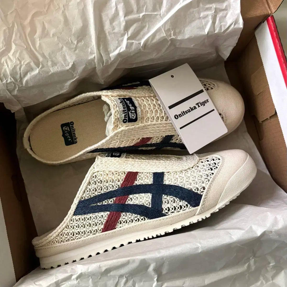 ベストコンディション) onitsuka tiger(オニツカタイガー