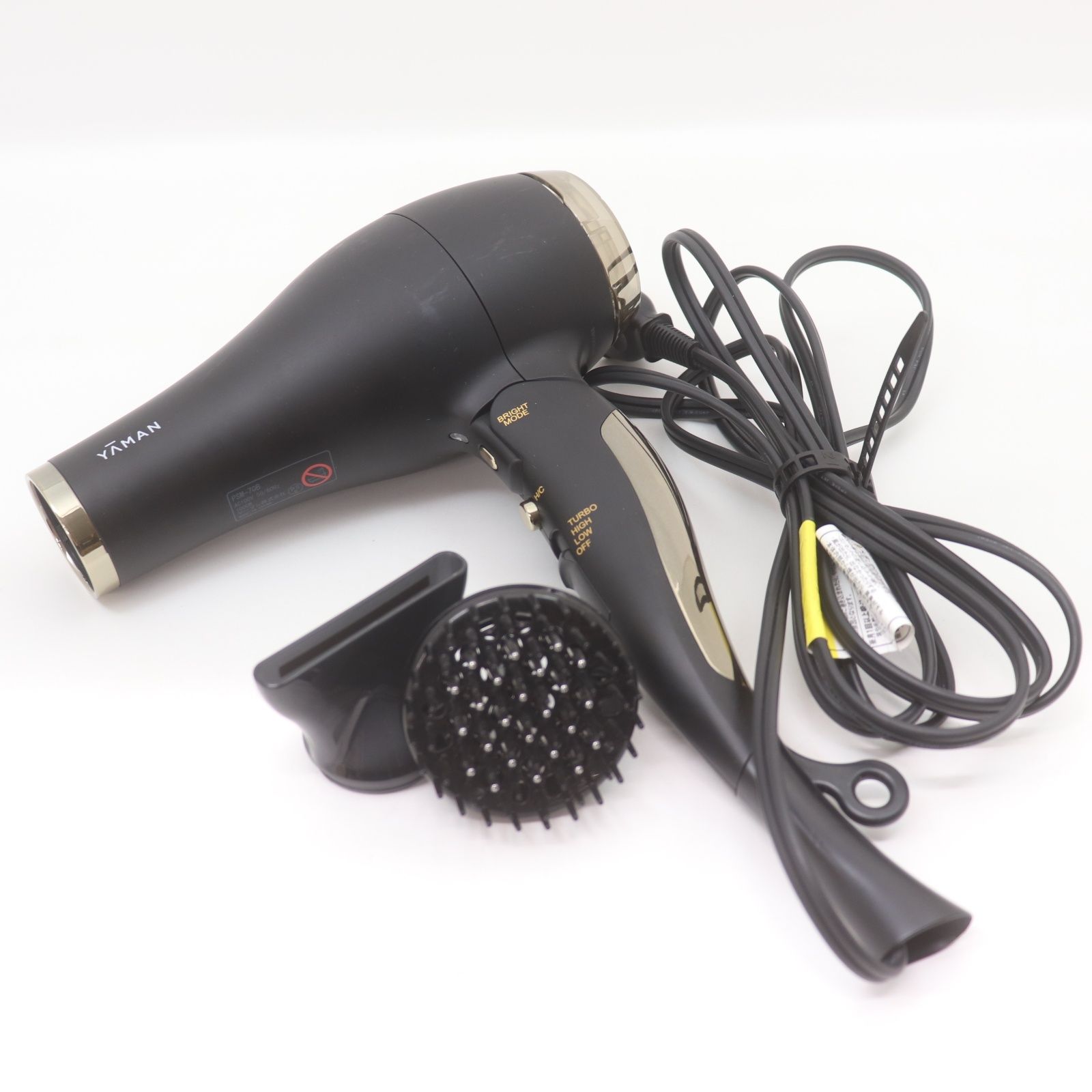 ヤーマンヴェーダ ブライトPLUS BS for Salon PSM -150