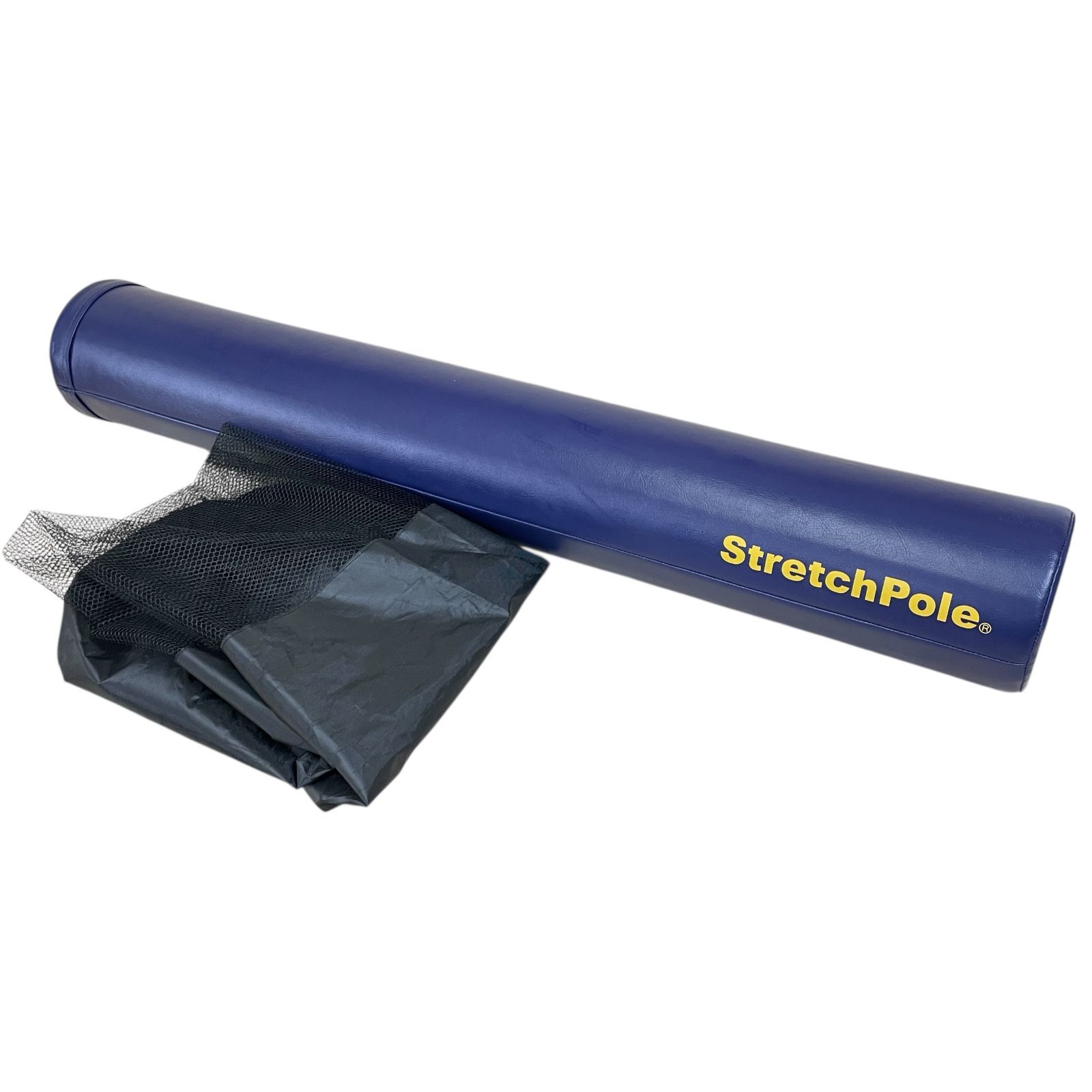 ストレッチポールEX 紺色 正規品】 ストレッチポールEX Stretch Pole