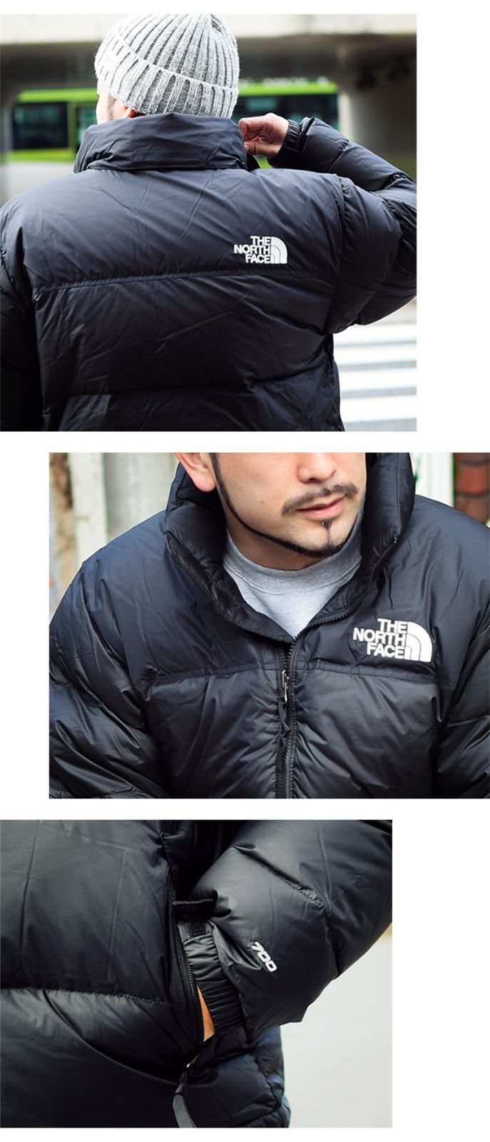 THE NORTH FACE ジャケット メンズ USA 1996 レトロ ヌプシ ( 1996 Retro Nuptse JKT 2023秋冬 ダウンジャケット Down JACKET アウター ジャンパー・ブルゾン アウトドア MENS