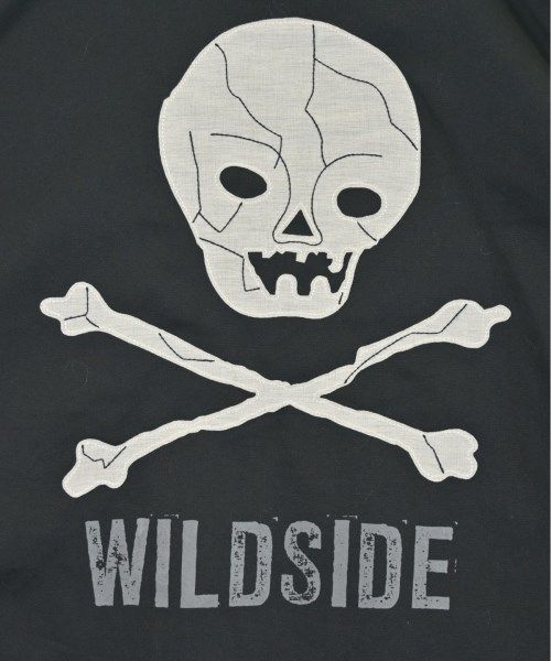 WILDSIDE