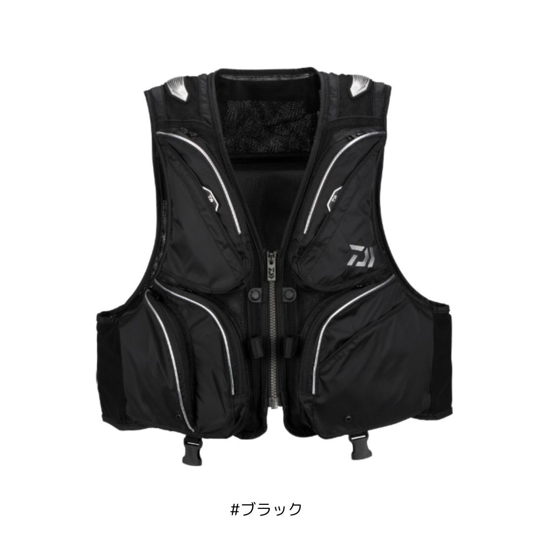 T*O様 最終値下げ！Daiwa 迷彩 フィッシングベスト T*O様 最終値下げ！Daiwa 迷彩 フィッシングベスト T*O様 最終