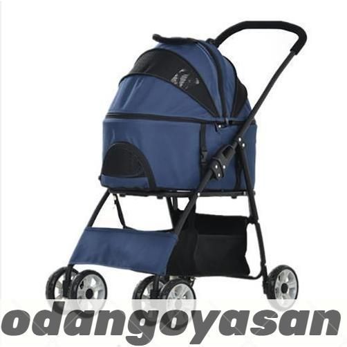 ペットカート 分離式 耐荷重15kg 取り外し 折りたたみ 組立簡単 工具不要 介護用 ドッグカート 犬 猫 多頭 小型犬 猫 軽量 動物 ペット