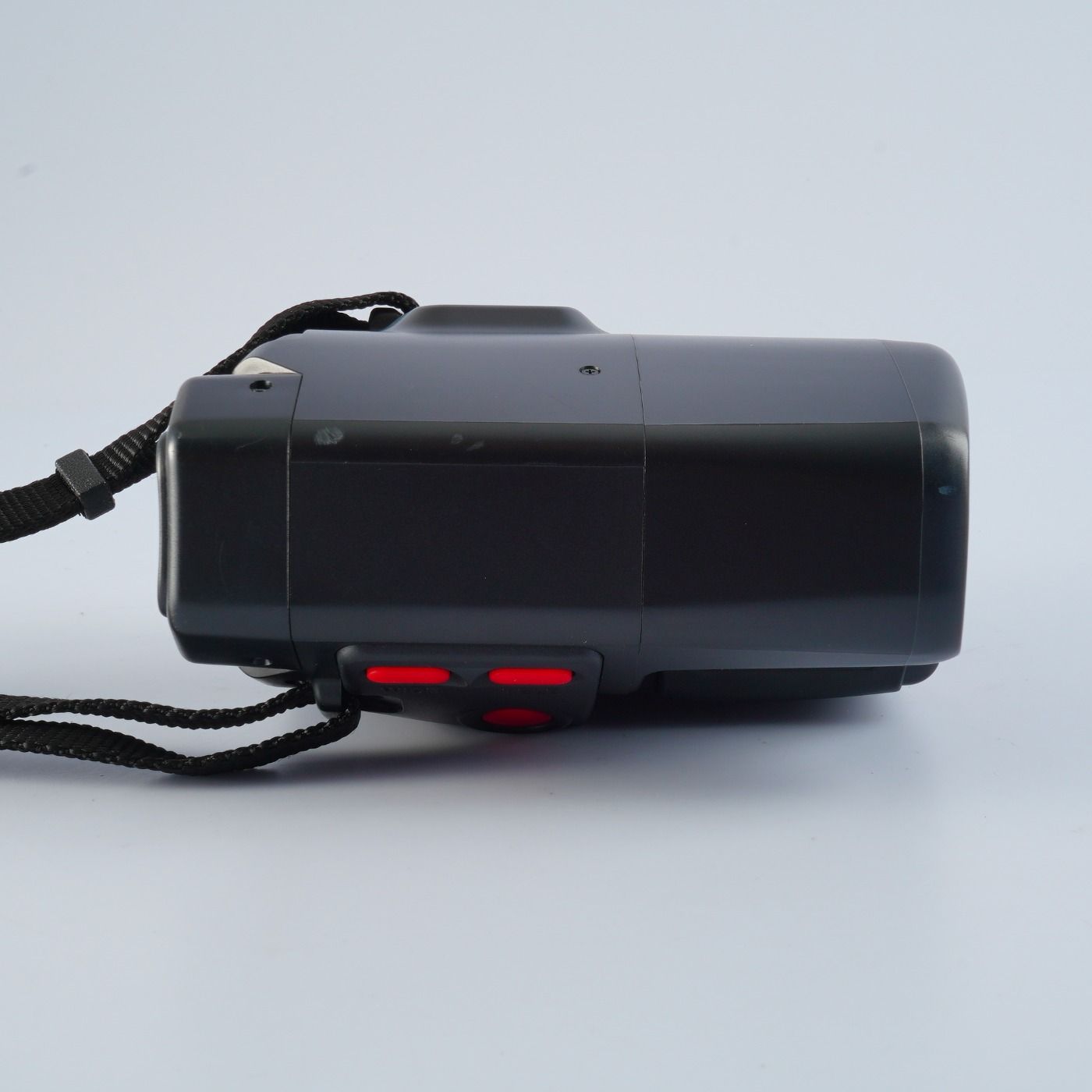 KYOCERA 京セラ Samurai 節約 X3.0 コンパクトフィルムカメラ 専用