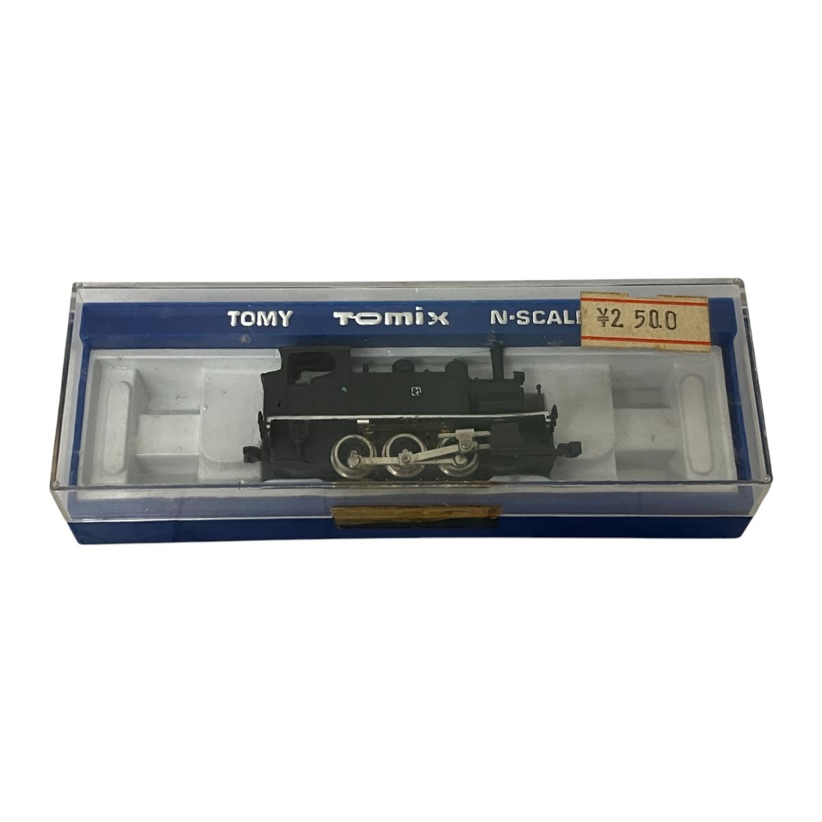 Nゲージ 鉄道模型