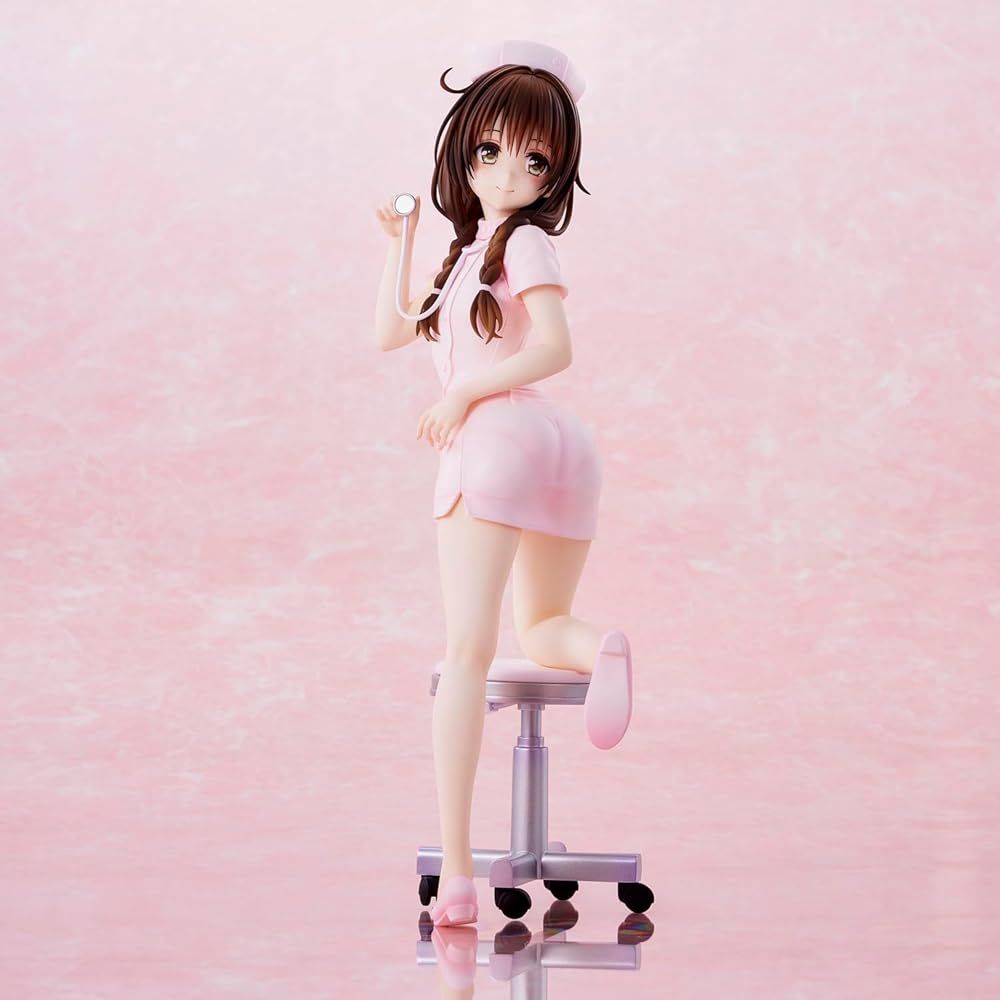 新品未開封 「To LOVEる-とらぶる-ダークネス」 結城美柑 新品未開封 「To LOVEる-とらぶる-ダークネス」 結城美柑