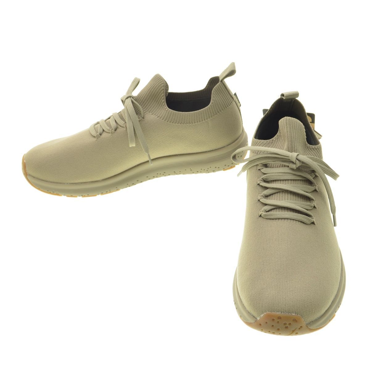 28cm【THENORTHFACE】NF52348 Velocity Knit Lace II GTX Invisible 