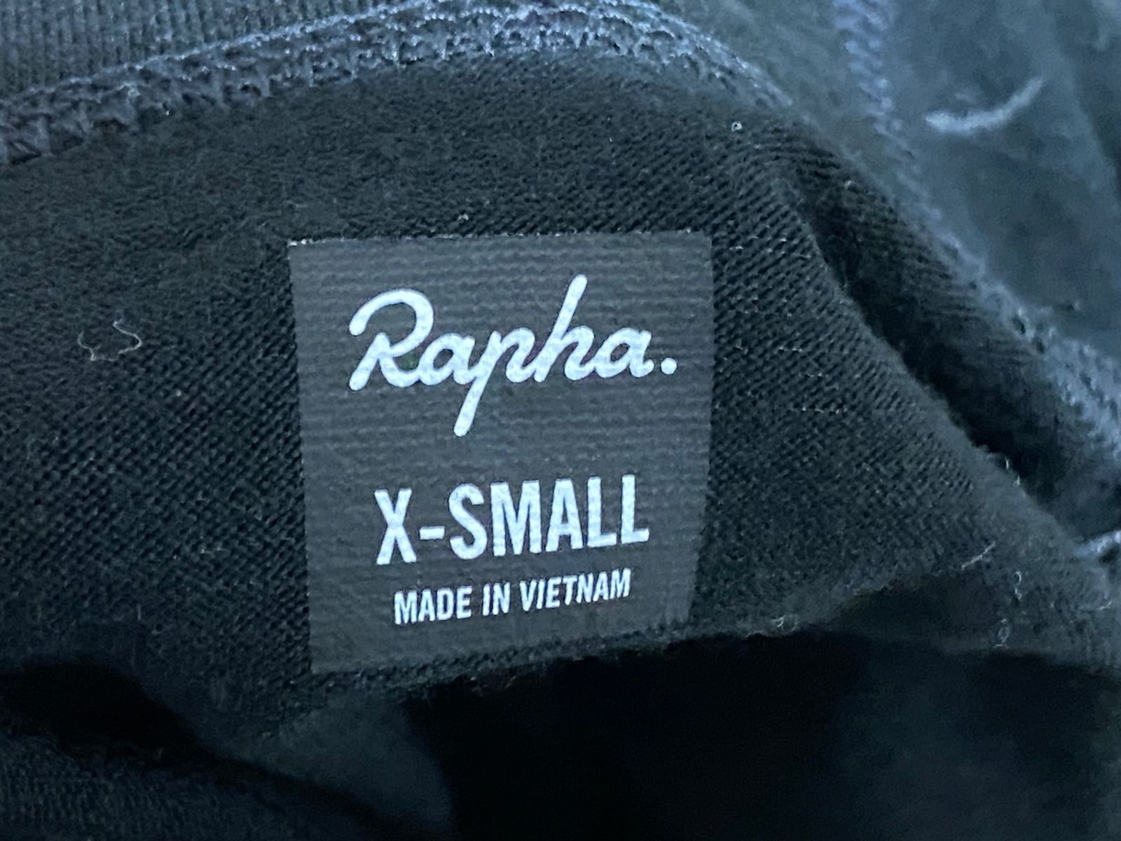 XS