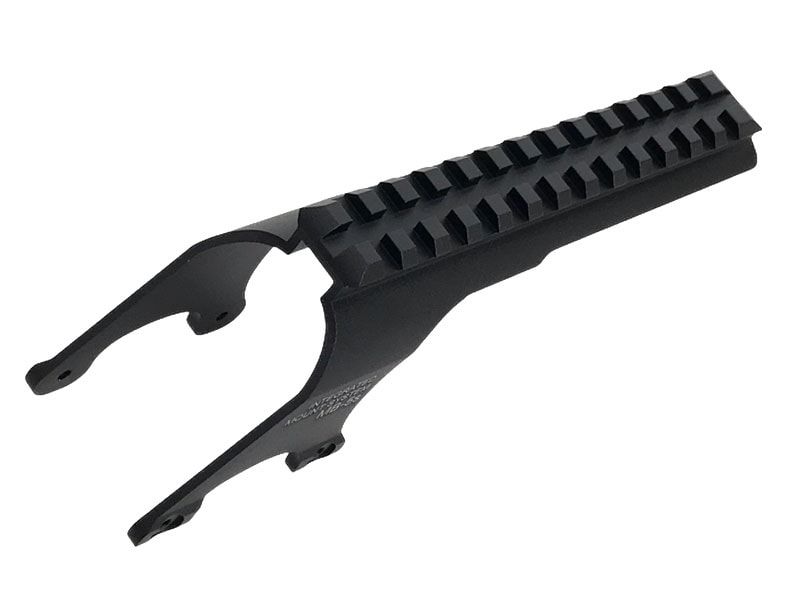 マルゼン ショットガンマウントベース ショート MB-5S