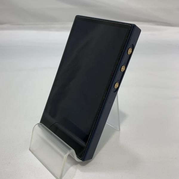 FiiO M21 64GB ダークブルー グルーバル版 デジタルオーディオプレーヤー DAP 19
