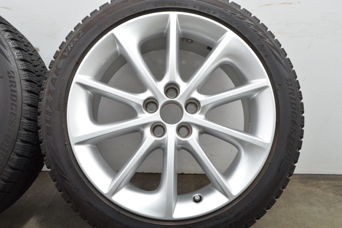CT200h Fスポーツ