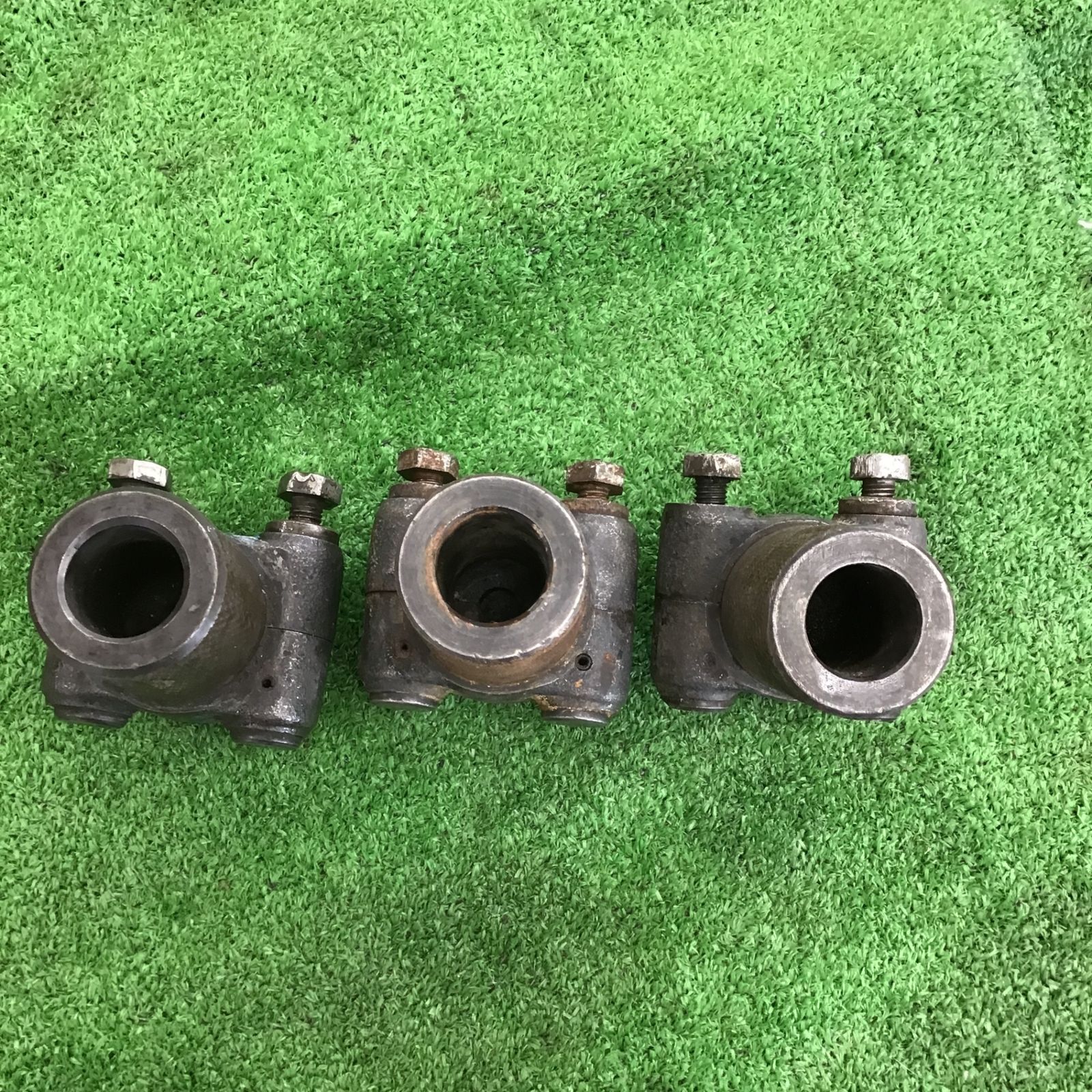 レッキス工業 1701NG ニップルアタッチメント 65A REX NA65 2-1 
