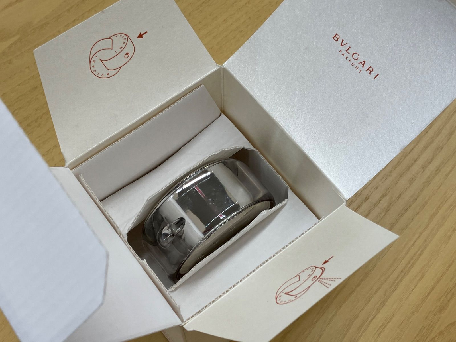 BVLGARI オムニア クリスタリン 65ml クリスタリンセット BVLGARI