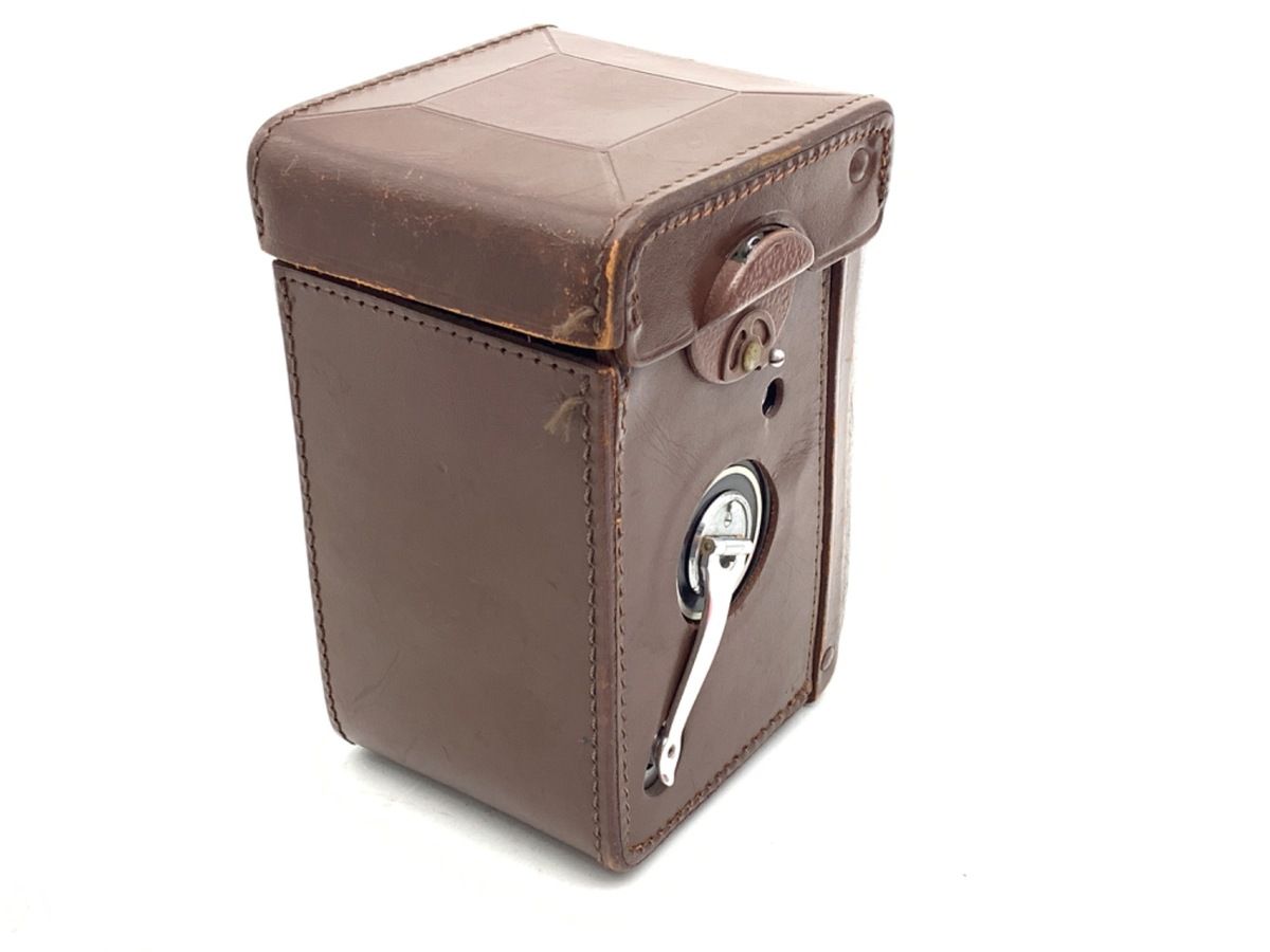 ローライ ローライフレックス 2.8F Planar