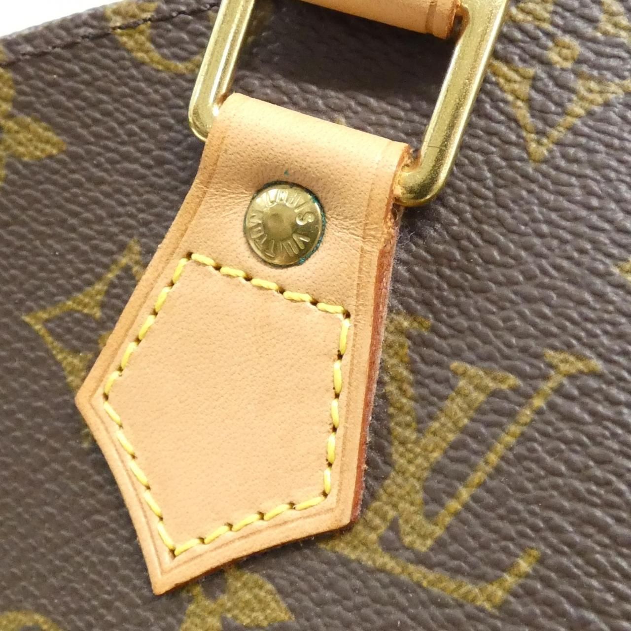 LOUIS VUITTON ルイヴィトン エリプスGM M51126 バッグ Louis Vuitton ハンドバッグ モノグラム エリプス M51126 - メルカリ