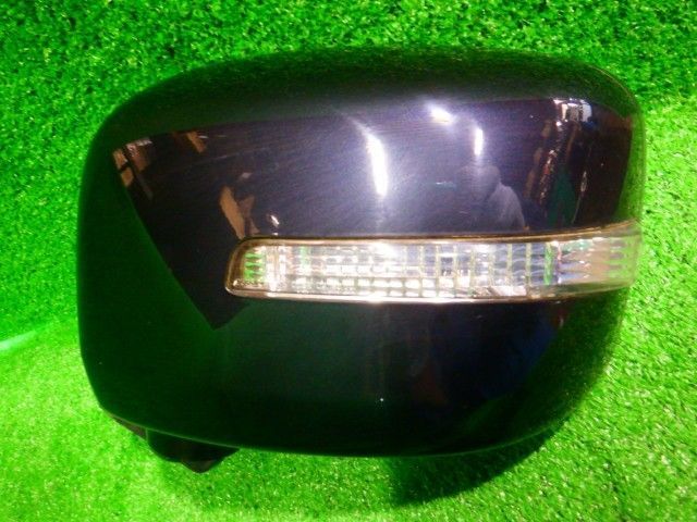 MH23S ワゴンR 左ドアミラー 147788