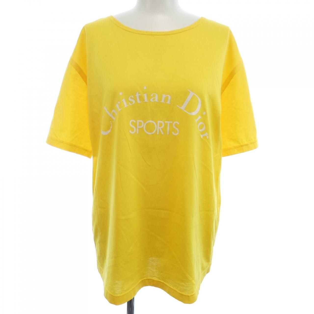 ヴィンテージ CHRISTIAN DIOR SPORT Tシャツ