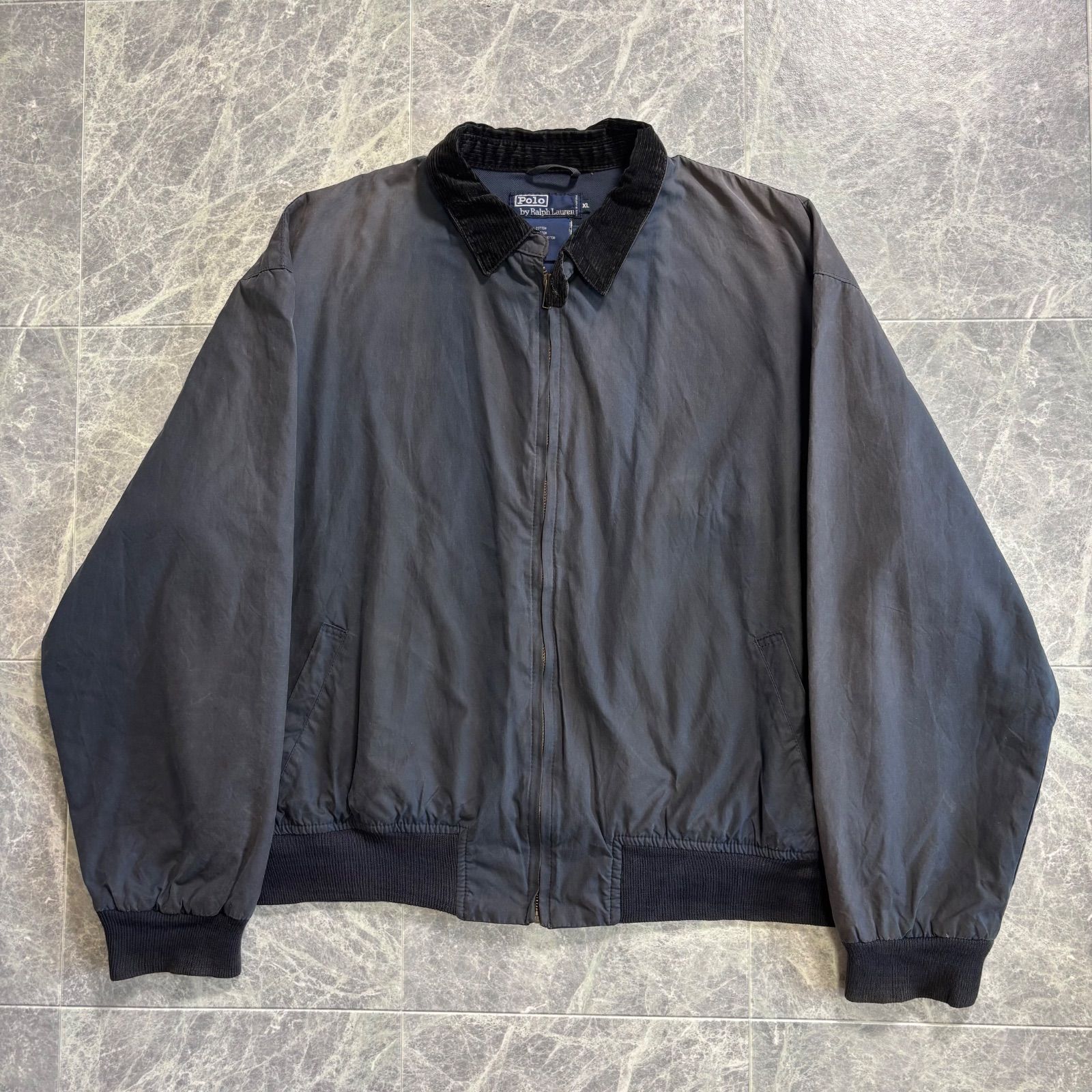1990s Polo Ralph Lauren Oiled Jacket - メルカリ