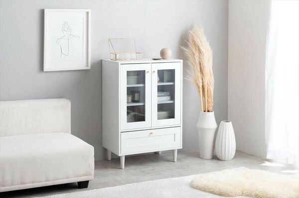 サイドボード 食器棚