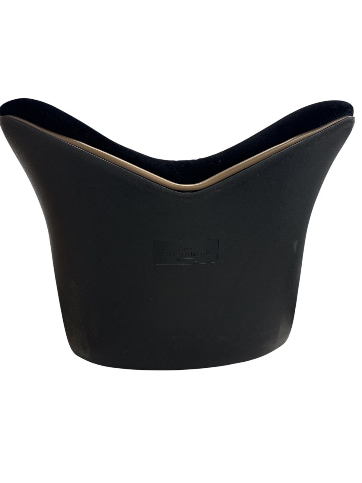 style DX 黒 ブラック 姿勢ケア