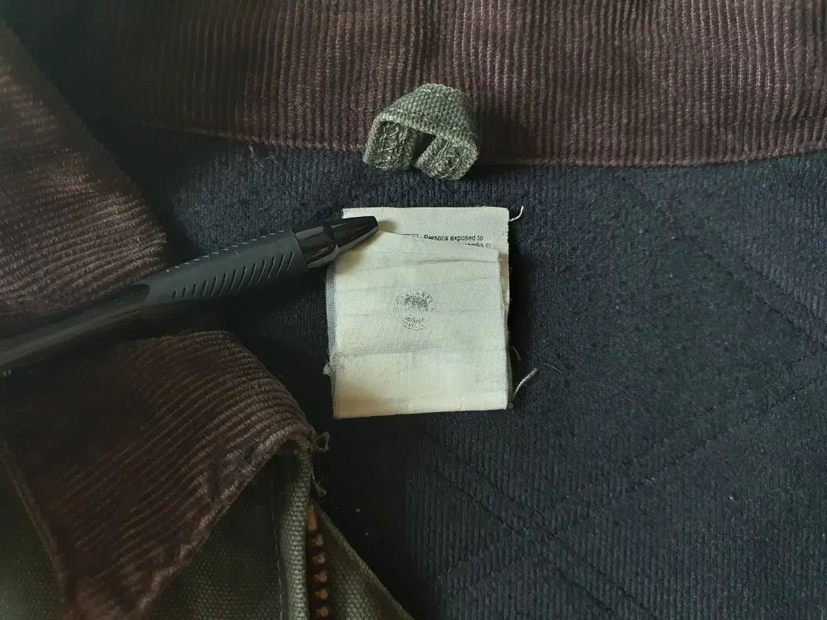 Carhartt サンタフェジャケット J14MOSモスグリーン 2000年生産 XL Carhartt(カーハート) サンタフェ J14 MOS モスグリーン