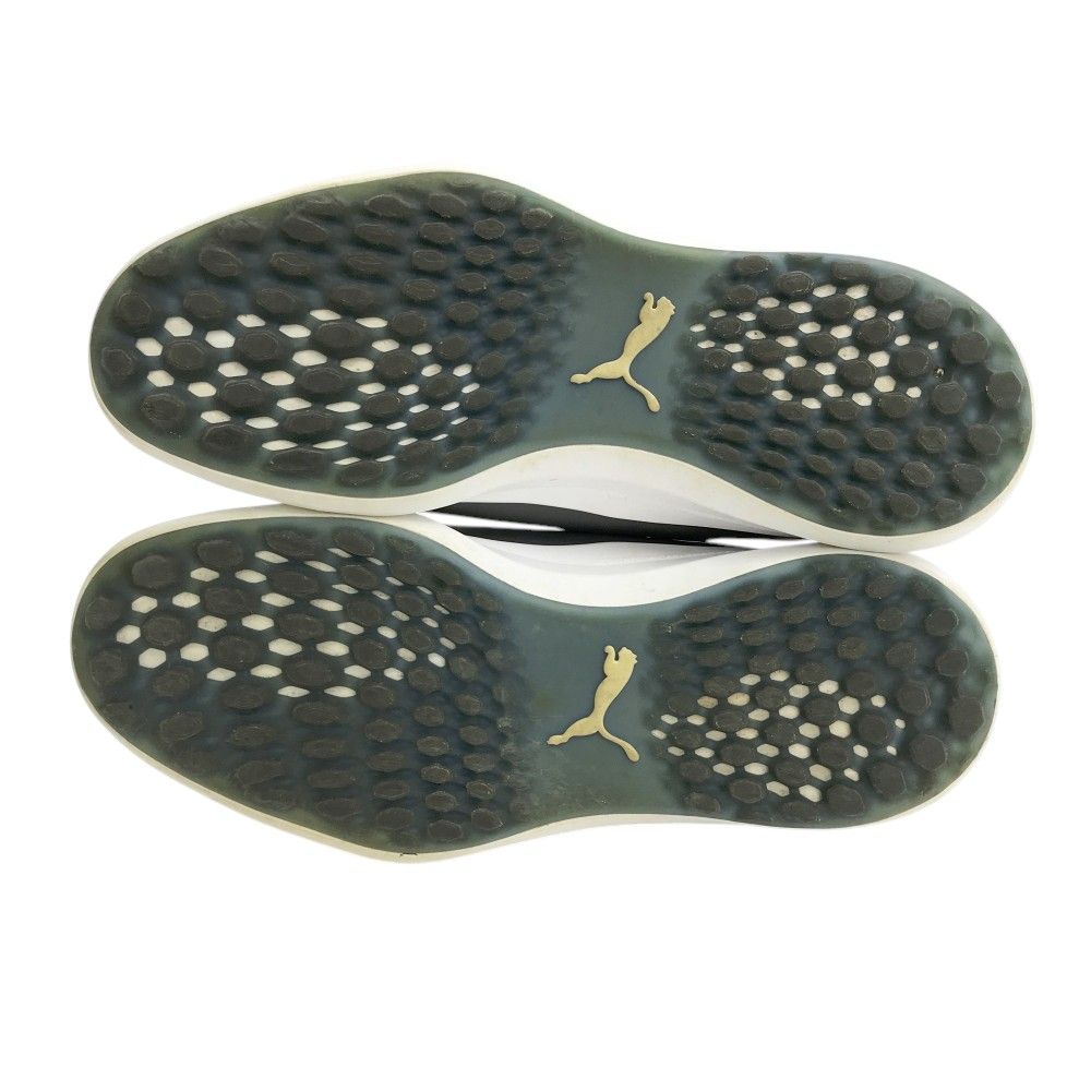 PUMA GOLF プーマゴルフ 194541-06 IGNITE FASTEN8 DISC スパイクレス