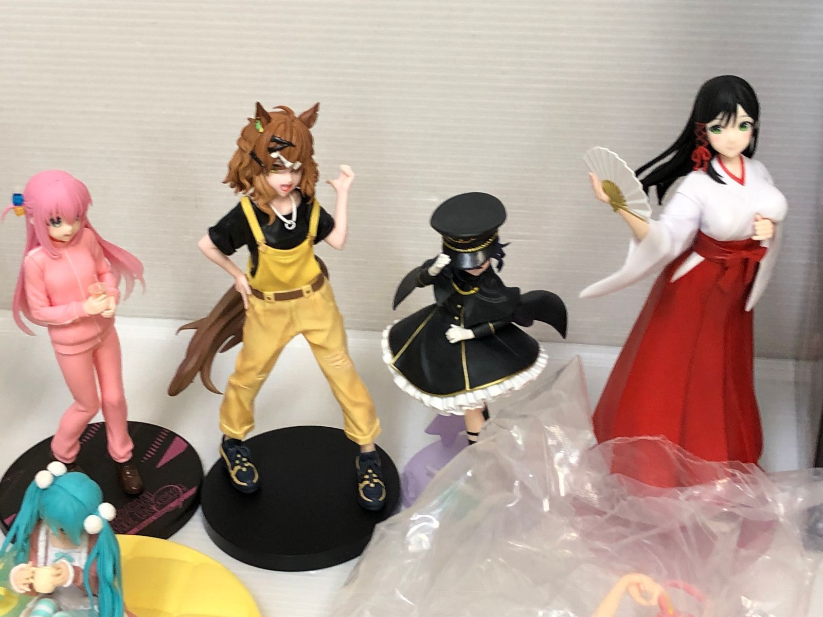 特撮☆フィギュアまとめ（ジャンク含む） フィギュア11点 まとめ売り 2025年最新】Yahoo!オークション