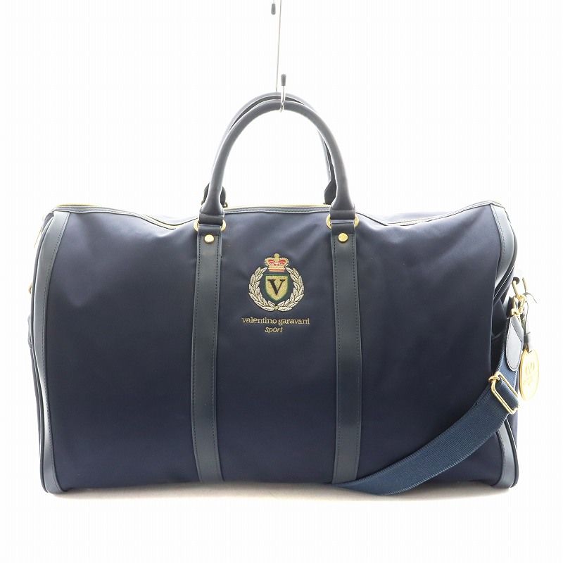 ヴァレンティノ ガラヴァーニ VALENTINO GARAVANI スポーツ sport 