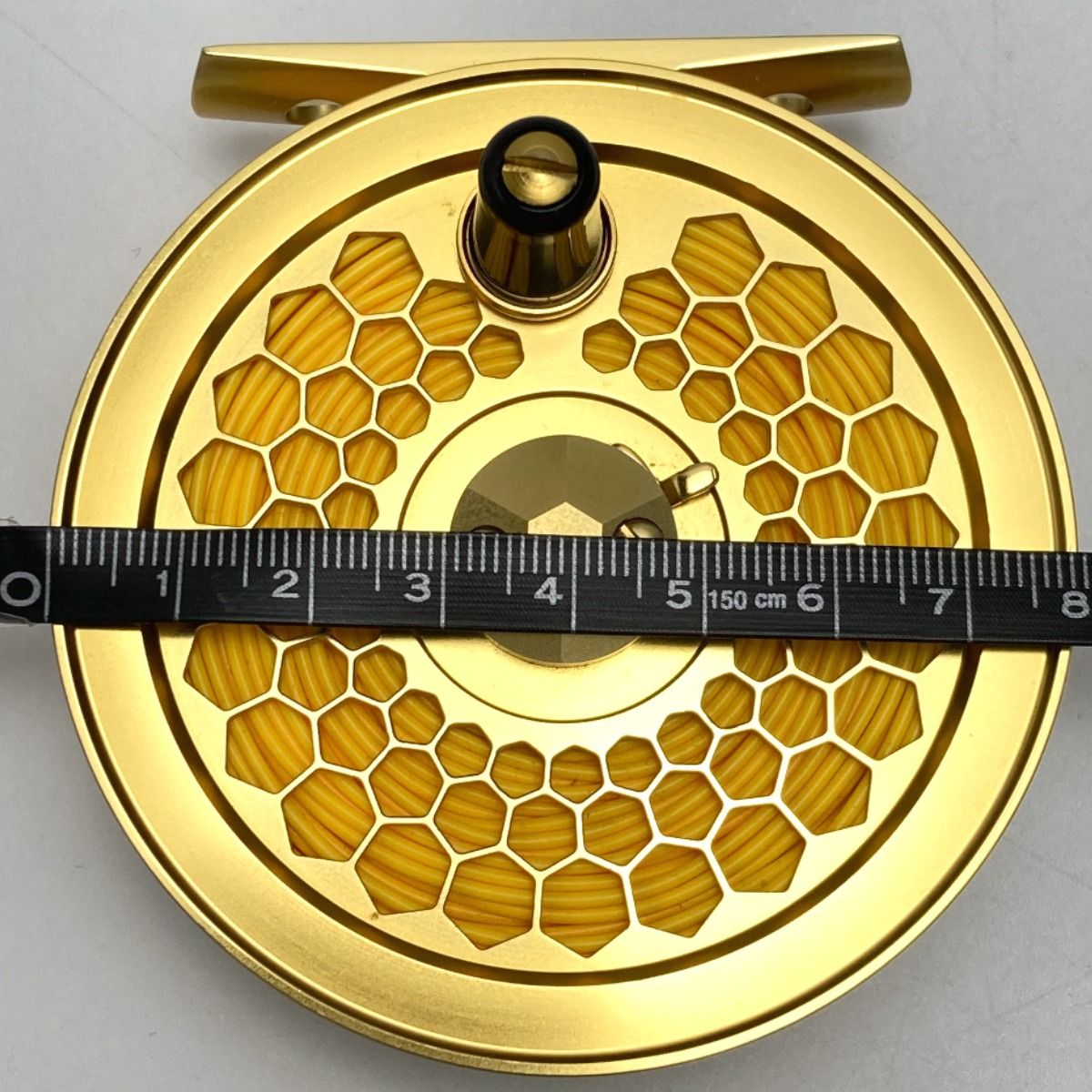 KEN SAWADA SUSSEX HONEY COMB サセックス ハニカム 56 #5/6 フライ 