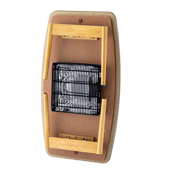 天然木の折りたたみ式こたつテーブル 脚折タイプ フォールディング W90×D50×H36cm No.901 ウォルナット MARWIL-DEMENAGEMENTS_CH