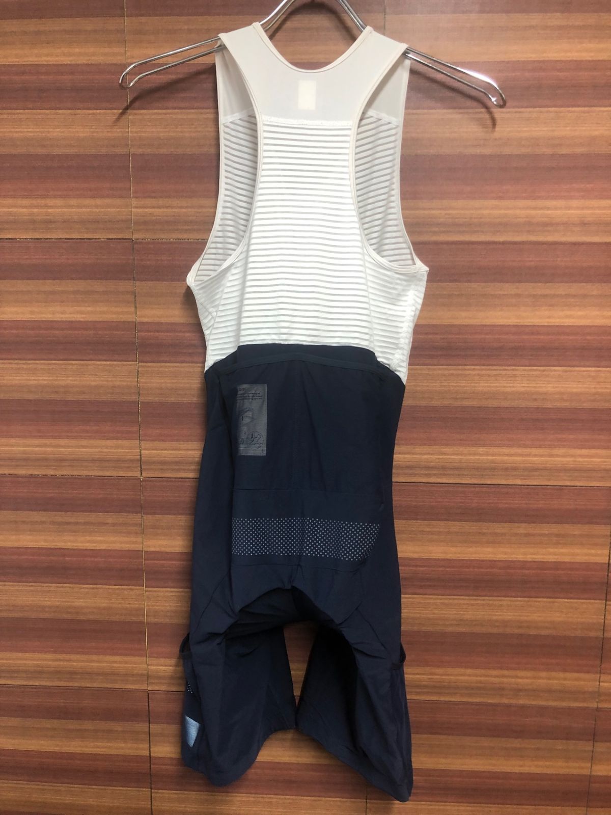 HV327 ラファ Rapha カーゴビブショーツ WOMENS CARGO BIB SHORTS 黒 XS