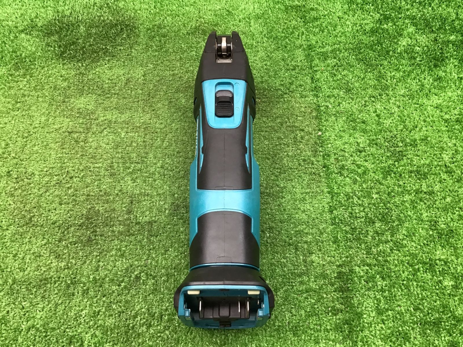 B動作品 □マキタ makita コードレスマルチツール TM51DZ□アクトツール富山店□G