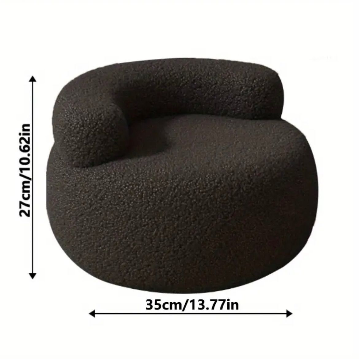 ソファ チェア 椅子 スツール オッドマン モダン ハイポアレルゲニック ラウンドオットマン 靴替えスツール ソファサイドテーブル リビングルーム ダイニングルーム 玄関 ドレッシングチェア キッズルーム 子供部屋 キッズ 子供 ローチェア