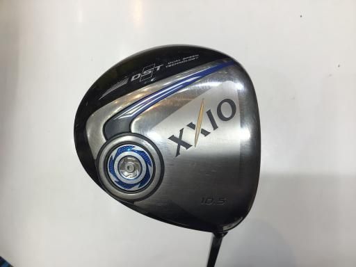 XXIO 10.5 MP900 ブラックヘッド 紫シャフト　メンズ XXIO 10.5 MP900 ブラックヘッド 紫シャフト メンズ - メルカリ