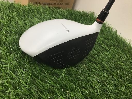 美品 R15 460 10° TOUR AD MJ-6S テーラーメイド TaylorMade 通販限定□ テーラーメイド R15 460/TourAD MJ-6(JP