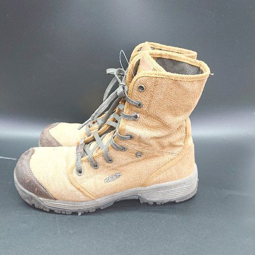 KEEN安全靴 Amazon | [キーン] 安全靴 CHICAGO OXFORD シカゴ