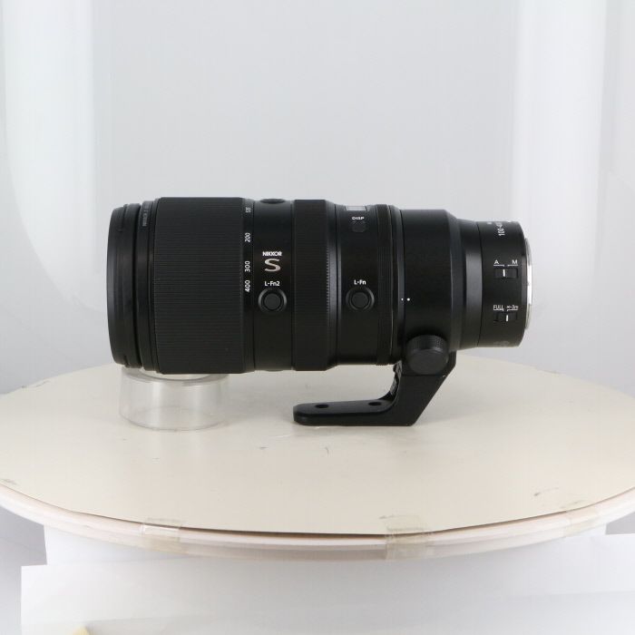 Z 100-400|F4.5-5.6