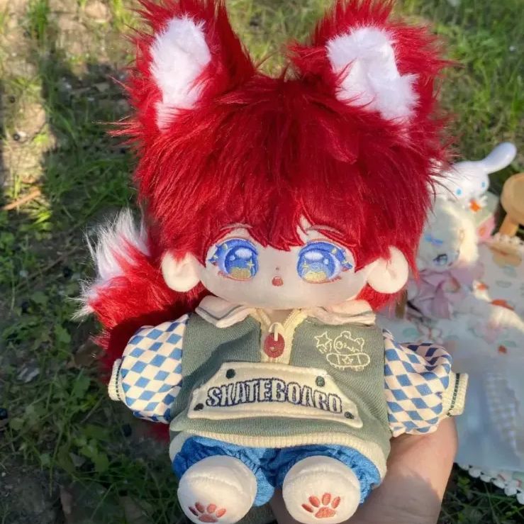 ジョシュア ぬいぐるみ 20cm 新品 マスター セブチ svt - メルカリ