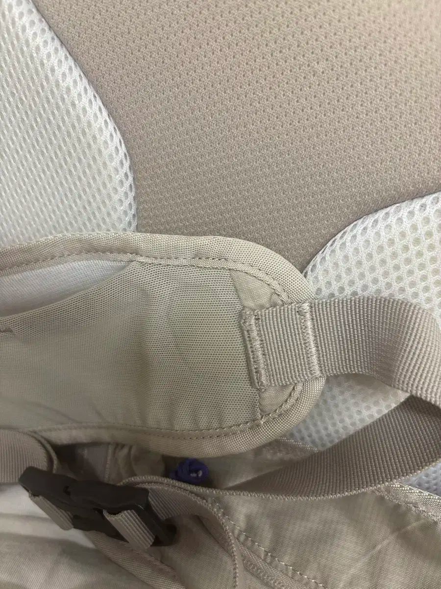 Salomon サロモン バックパック トレイルブレイザー 20 グレー