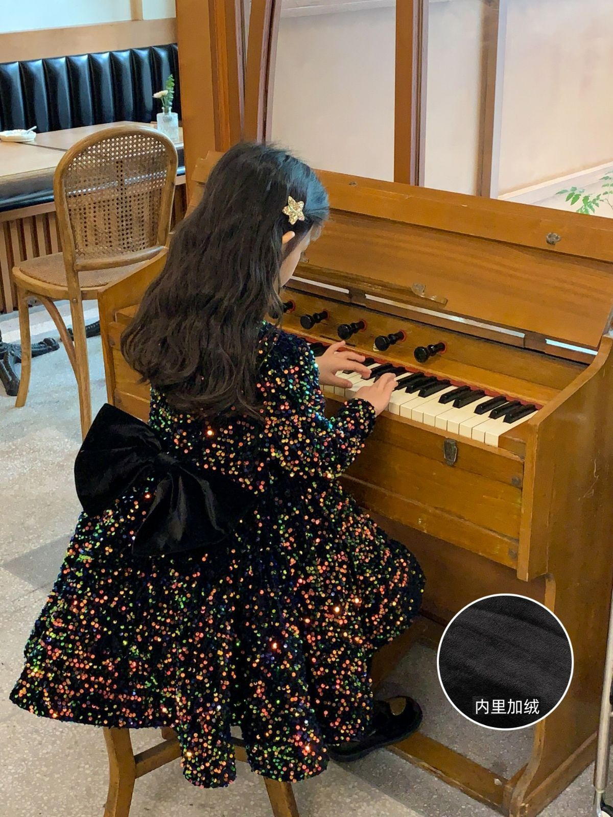 子供服 卒業式