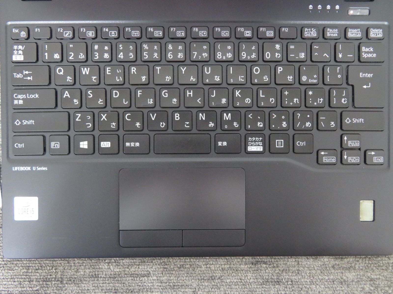 【32GBメモリ・オプションMax】◆FUJITSU LIFEBOOK U9311/F/ 13.3型◆超高速Core i7-1185G7/高速新品SSD 512GB/メモリ32GB◆Windows 11 Pro/サービス microsoft Office 2021付◆到着後すぐに使える ACアダプター付き 楽天市場】富士通 LIFEBOOK U9311/F 中古 ノートOffice 選べるOS