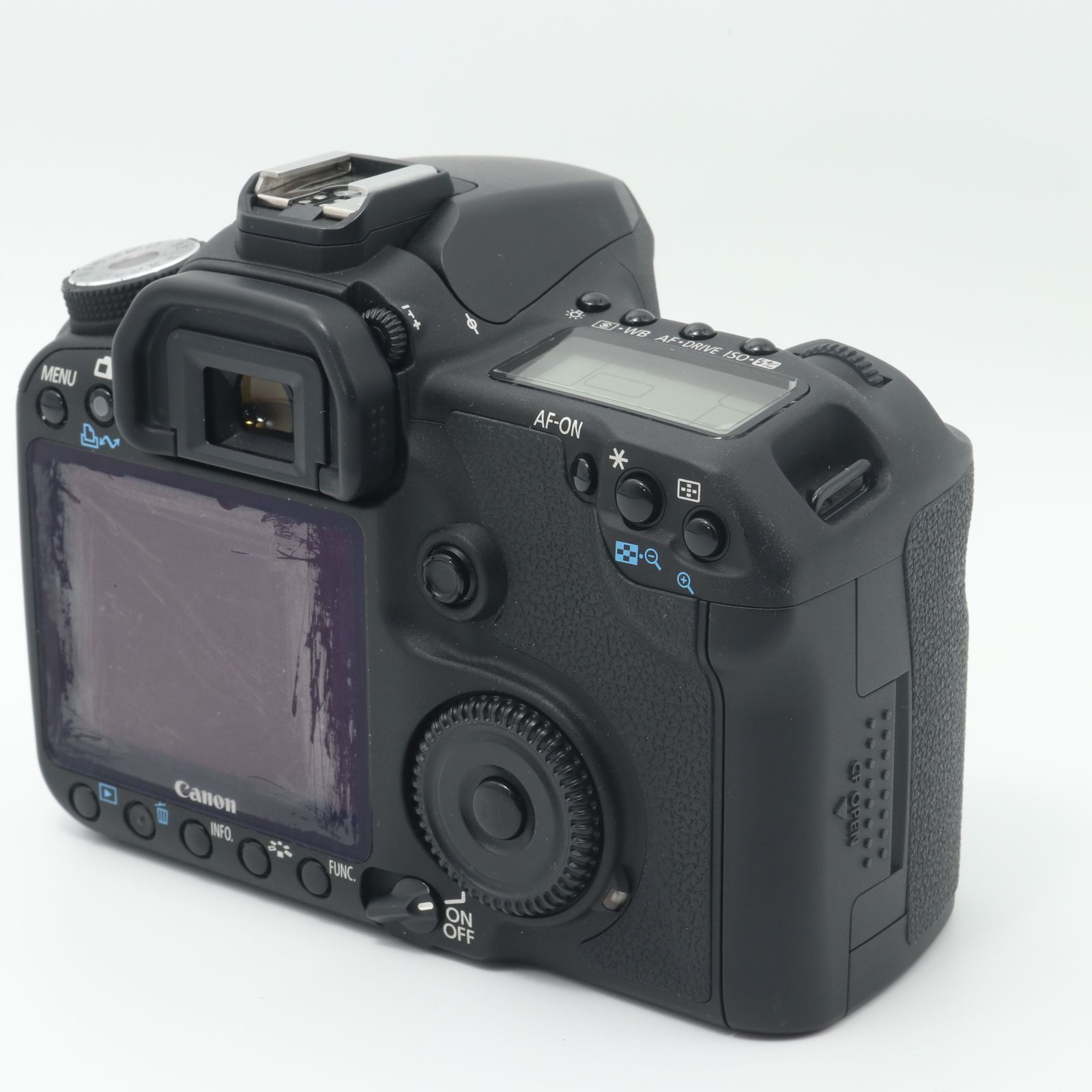 Canon デジタル一眼レフカメラ EOS 50D ボディ EOS50D - 2