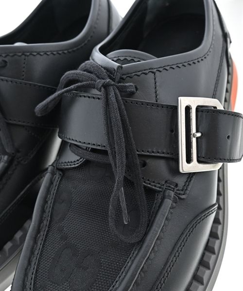 GUCCI ビジネス・ドレスシューズ メンズ 【古着】【中古】【送料 GUCCI ビジネス・ドレスシューズ メンズ 【古着】【中古】【送料