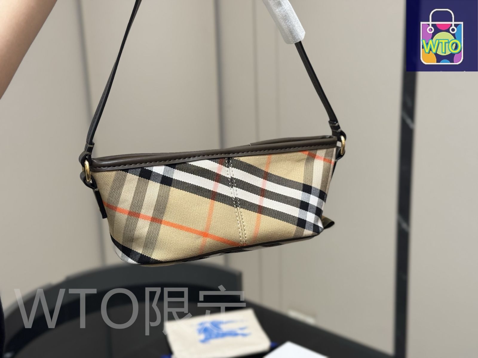 ゆう◎プロフ一読推奨様ご予約品 　　　　　BURBERRY Kuu❣プロフ必読！様専用 - メルカリ