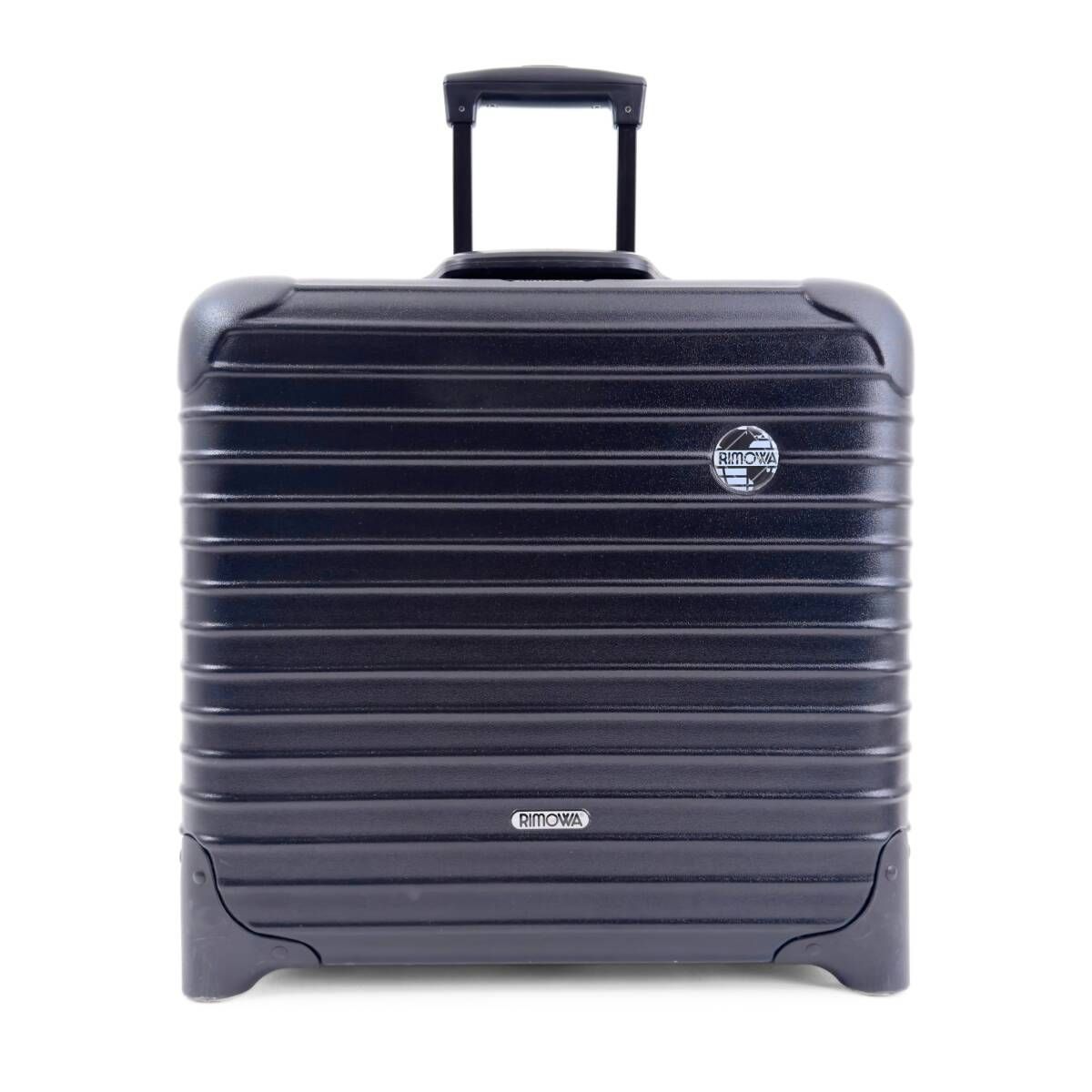 RIMOWA リモワ WASEDA 世界100個限定 SALSA サルサ 23L 2輪 TSA