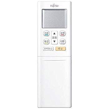 【】(未使用･未開封品) 富士通ゼネラル 富士通ゼネラル 純正エアコン用リモコン AR-RFA1J 【部品番号：9320689001】 df5ndr3